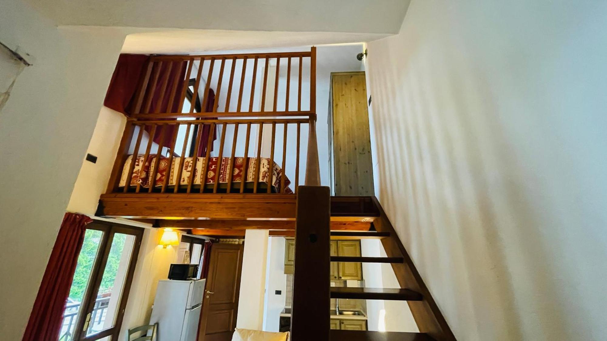 Residence Villa Frejus Bardonecchia Exterior photo