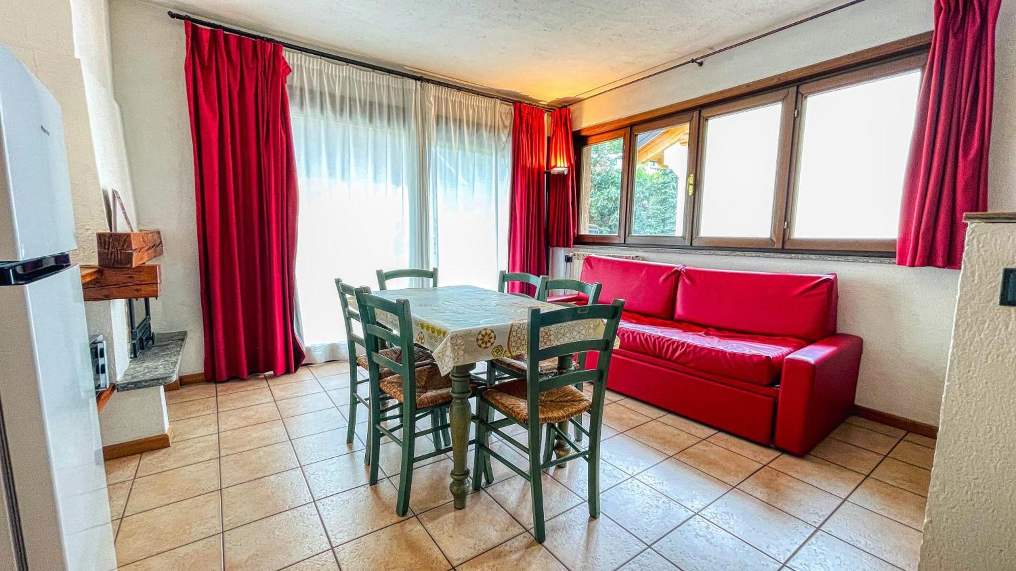 Residence Villa Frejus Bardonecchia Exterior photo